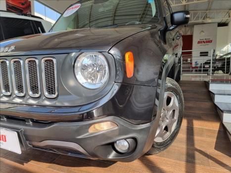 JEEP Renegade 2.0 16V 4P TURBO DIESEL SPORT 4X4 AUTOMTICO, Foto 5