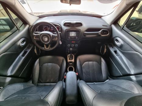 JEEP Renegade 2.0 16V 4P TURBO DIESEL SPORT 4X4 AUTOMTICO, Foto 9