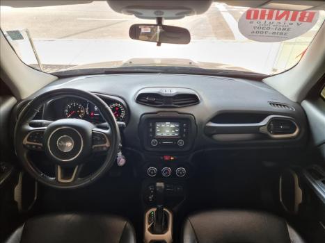 JEEP Renegade 2.0 16V 4P TURBO DIESEL SPORT 4X4 AUTOMTICO, Foto 10