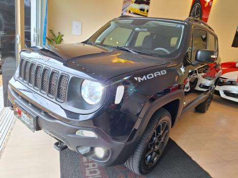 JEEP Renegade 2.0 16V 4P TURBO DIESEL MOAB 4X4 AUTOMTICO, Foto 2