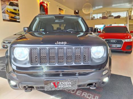 JEEP Renegade 2.0 16V 4P TURBO DIESEL MOAB 4X4 AUTOMTICO, Foto 3