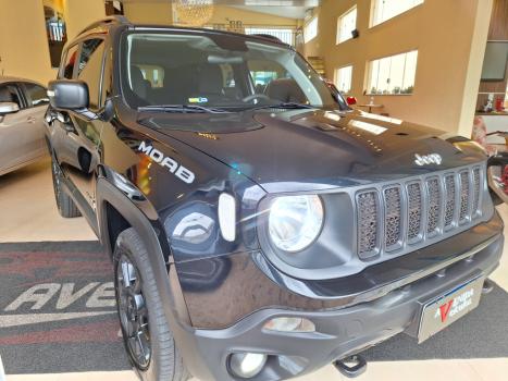 JEEP Renegade 2.0 16V 4P TURBO DIESEL MOAB 4X4 AUTOMTICO, Foto 4