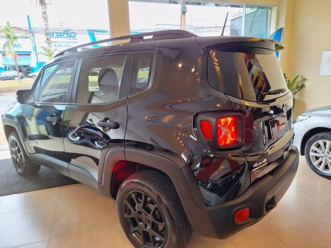 JEEP Renegade 2.0 16V 4P TURBO DIESEL MOAB 4X4 AUTOMTICO, Foto 6