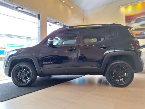 JEEP Renegade 2.0 16V 4P TURBO DIESEL MOAB 4X4 AUTOMTICO, Foto 8