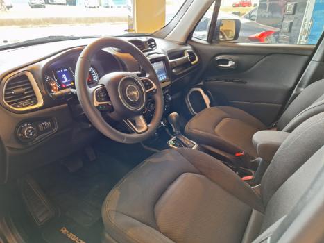 JEEP Renegade 2.0 16V 4P TURBO DIESEL MOAB 4X4 AUTOMTICO, Foto 10