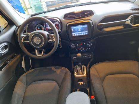 JEEP Renegade 2.0 16V 4P TURBO DIESEL MOAB 4X4 AUTOMTICO, Foto 15