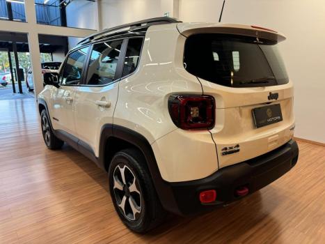 JEEP Renegade 2.0 16V 4P TURBO DIESEL TRAILHAWK 4X4 AUTOMTICO, Foto 2