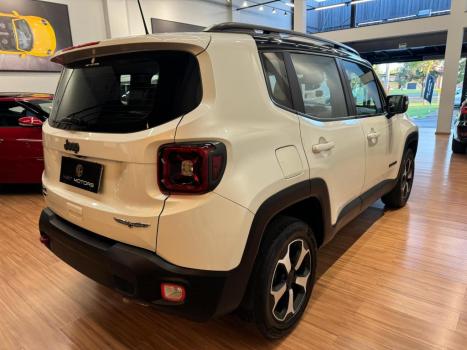 JEEP Renegade 2.0 16V 4P TURBO DIESEL TRAILHAWK 4X4 AUTOMTICO, Foto 4