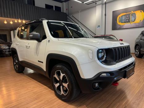 JEEP Renegade 2.0 16V 4P TURBO DIESEL TRAILHAWK 4X4 AUTOMTICO, Foto 5