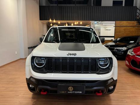 JEEP Renegade 2.0 16V 4P TURBO DIESEL TRAILHAWK 4X4 AUTOMTICO, Foto 6