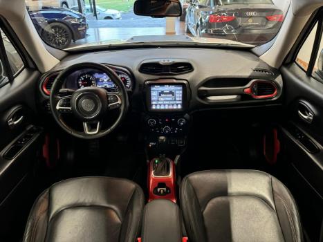 JEEP Renegade 2.0 16V 4P TURBO DIESEL TRAILHAWK 4X4 AUTOMTICO, Foto 7