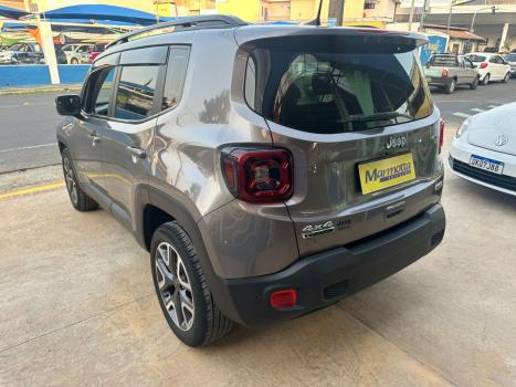 JEEP Renegade 2.0 16V 4P TURBO DIESEL LONGITUDE 4X4 AUTOMTICO, Foto 3