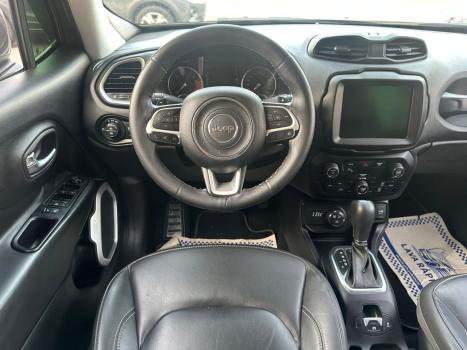 JEEP Renegade 2.0 16V 4P TURBO DIESEL LONGITUDE 4X4 AUTOMTICO, Foto 7