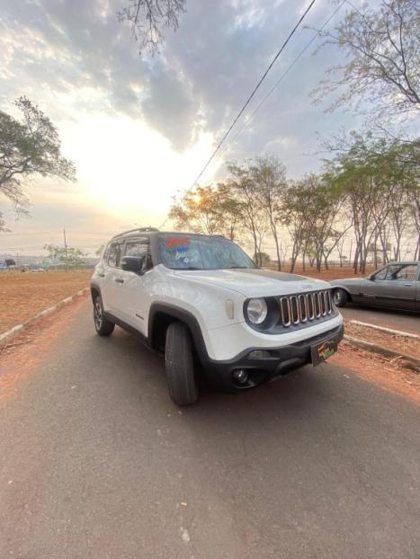 JEEP Renegade 2.0 16V 4P TURBO DIESEL SPORT 4X4 AUTOMTICO, Foto 1