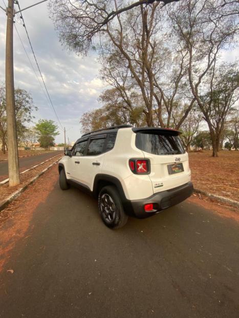 JEEP Renegade 2.0 16V 4P TURBO DIESEL SPORT 4X4 AUTOMTICO, Foto 2