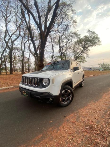 JEEP Renegade 2.0 16V 4P TURBO DIESEL SPORT 4X4 AUTOMTICO, Foto 3