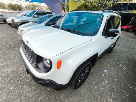 JEEP Renegade 2.0 16V 4P TURBO DIESEL SPORT 4X4 AUTOMTICO, Foto 2