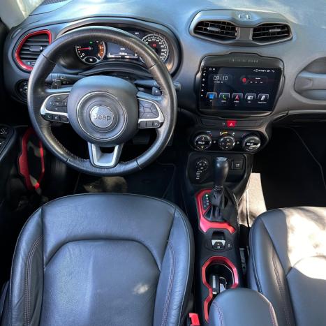 JEEP Renegade 2.0 16V 4P TURBO DIESEL TRAILHAWK 4X4 AUTOMTICO, Foto 8