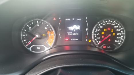 JEEP Renegade 2.0 16V 4P TURBO DIESEL MOAB 4X4 AUTOMTICO, Foto 3