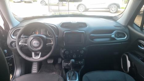 JEEP Renegade 2.0 16V 4P TURBO DIESEL MOAB 4X4 AUTOMTICO, Foto 4