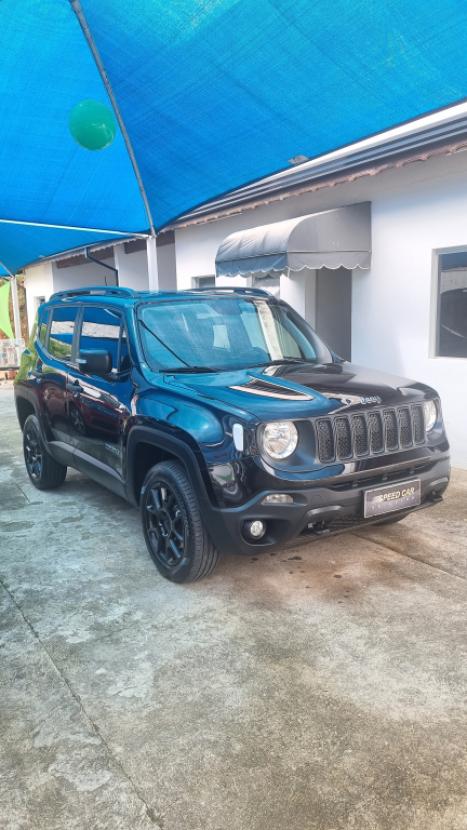 JEEP Renegade 2.0 16V 4P TURBO DIESEL MOAB 4X4 AUTOMTICO, Foto 15