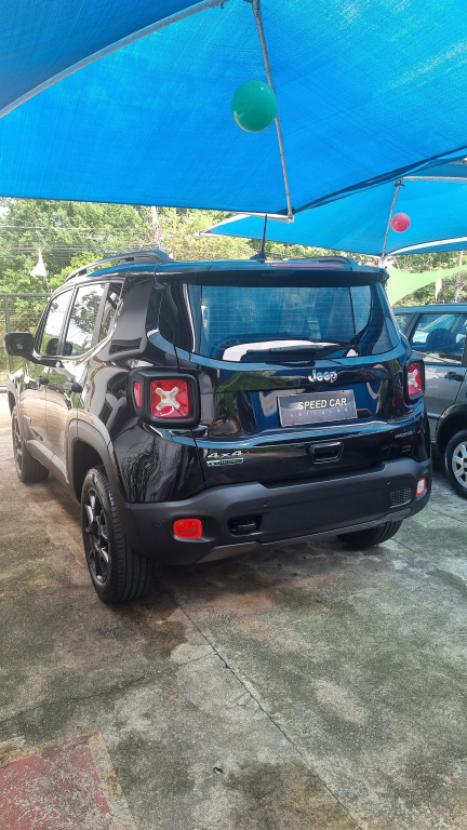 JEEP Renegade 2.0 16V 4P TURBO DIESEL MOAB 4X4 AUTOMTICO, Foto 16