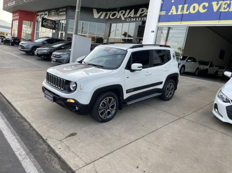 JEEP Renegade 2.0 16V 4P TURBO DIESEL LONGITUDE 4X4 AUTOMTICO, Foto 2