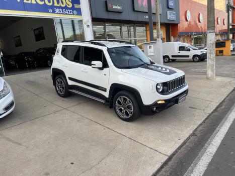 JEEP Renegade 2.0 16V 4P TURBO DIESEL LONGITUDE 4X4 AUTOMTICO, Foto 3