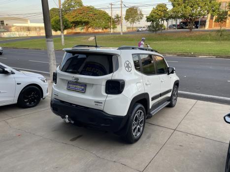 JEEP Renegade 2.0 16V 4P TURBO DIESEL LONGITUDE 4X4 AUTOMTICO, Foto 4