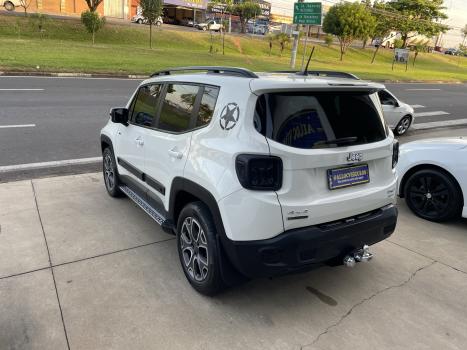 JEEP Renegade 2.0 16V 4P TURBO DIESEL LONGITUDE 4X4 AUTOMTICO, Foto 6