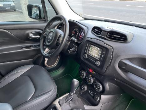 JEEP Renegade 2.0 16V 4P TURBO DIESEL LONGITUDE 4X4 AUTOMTICO, Foto 14