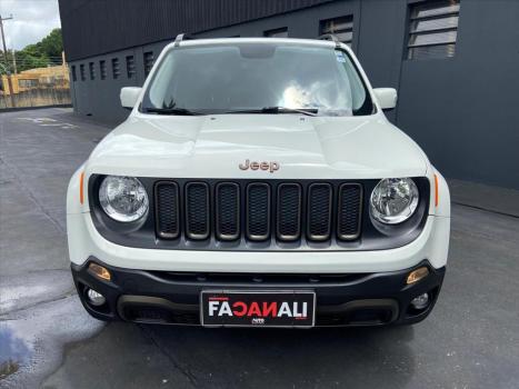 JEEP Renegade 2.0 16V 4P TURBO DIESEL 75 ANOS 4X4 AUTOMTICO, Foto 3