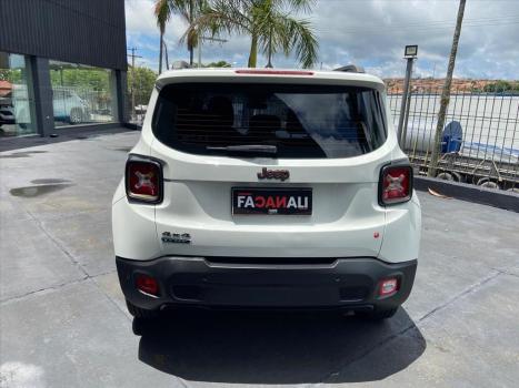 JEEP Renegade 2.0 16V 4P TURBO DIESEL 75 ANOS 4X4 AUTOMTICO, Foto 7