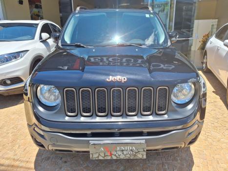 JEEP Renegade 2.0 16V 4P TURBO DIESEL 75 ANOS 4X4 AUTOMTICO, Foto 2