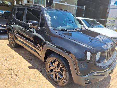 JEEP Renegade 2.0 16V 4P TURBO DIESEL 75 ANOS 4X4 AUTOMTICO, Foto 3