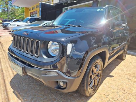 JEEP Renegade 2.0 16V 4P TURBO DIESEL 75 ANOS 4X4 AUTOMTICO, Foto 4