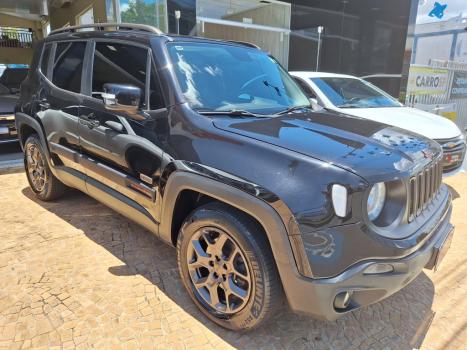 JEEP Renegade 2.0 16V 4P TURBO DIESEL 75 ANOS 4X4 AUTOMTICO, Foto 5