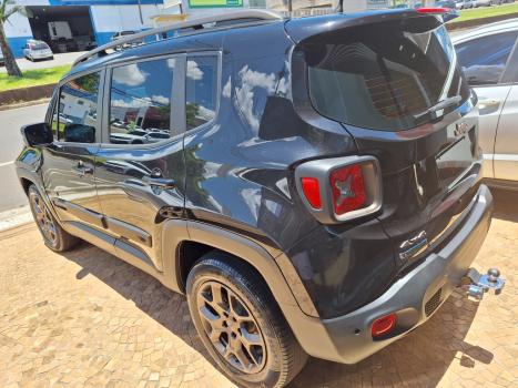 JEEP Renegade 2.0 16V 4P TURBO DIESEL 75 ANOS 4X4 AUTOMTICO, Foto 10