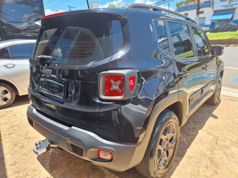 JEEP Renegade 2.0 16V 4P TURBO DIESEL 75 ANOS 4X4 AUTOMTICO, Foto 12