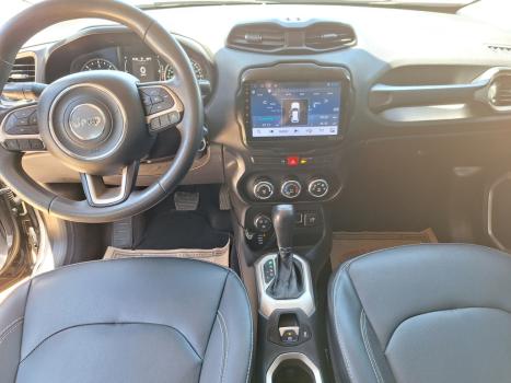 JEEP Renegade 2.0 16V 4P TURBO DIESEL 75 ANOS 4X4 AUTOMTICO, Foto 13