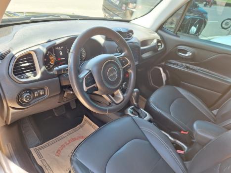 JEEP Renegade 2.0 16V 4P TURBO DIESEL 75 ANOS 4X4 AUTOMTICO, Foto 15