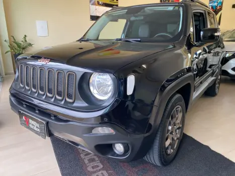 JEEP Renegade 2.0 16V 4P TURBO DIESEL 75 ANOS 4X4 AUTOMTICO, Foto 1