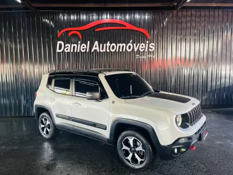 JEEP Renegade 2.0 16V 4P TURBO DIESEL TRAILHAWK 4X4 AUTOMTICO, Foto 1