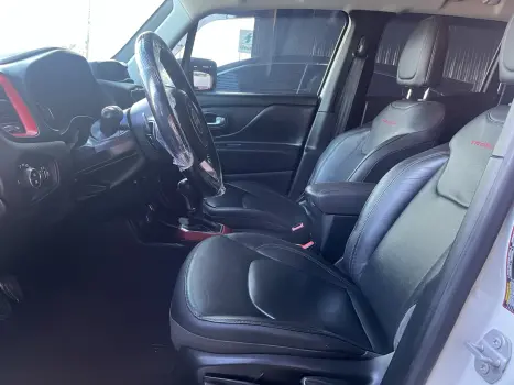 JEEP Renegade 2.0 16V 4P TURBO DIESEL TRAILHAWK 4X4 AUTOMTICO, Foto 11