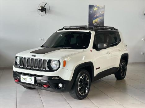 JEEP Renegade 2.0 16V 4P TURBO DIESEL TRAILHAWK 4X4 AUTOMTICO, Foto 1
