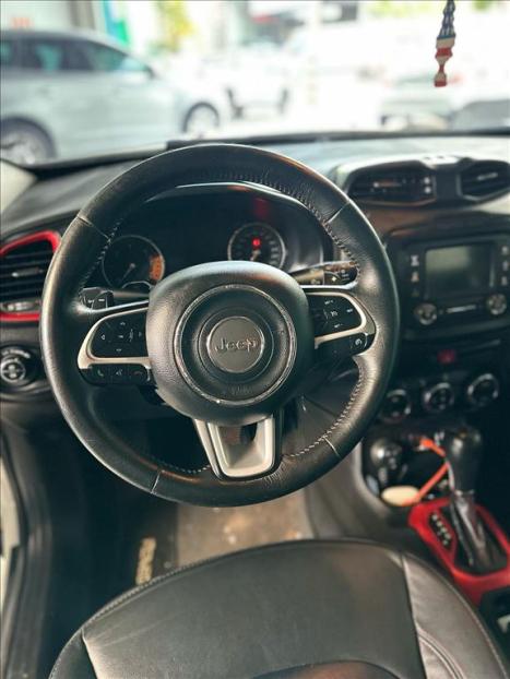 JEEP Renegade 2.0 16V 4P TURBO DIESEL TRAILHAWK 4X4 AUTOMTICO, Foto 4