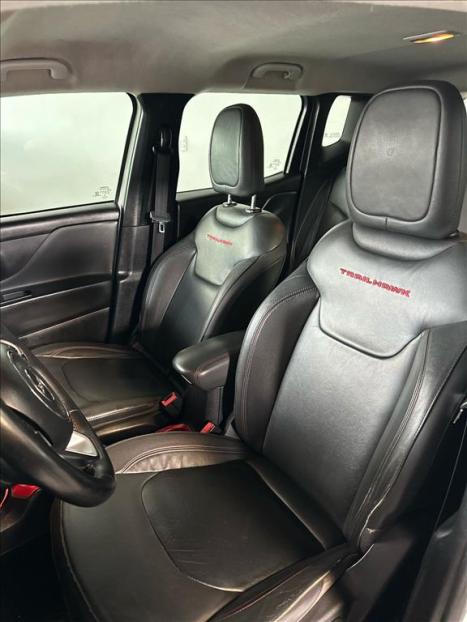 JEEP Renegade 2.0 16V 4P TURBO DIESEL TRAILHAWK 4X4 AUTOMTICO, Foto 5