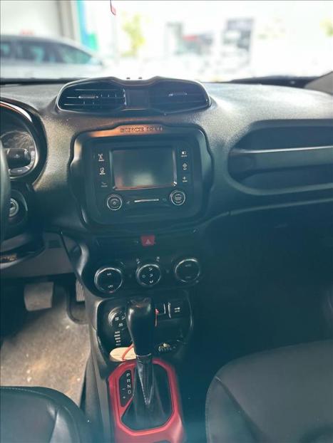 JEEP Renegade 2.0 16V 4P TURBO DIESEL TRAILHAWK 4X4 AUTOMTICO, Foto 6
