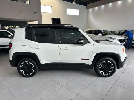 JEEP Renegade 2.0 16V 4P TURBO DIESEL TRAILHAWK 4X4 AUTOMTICO, Foto 7
