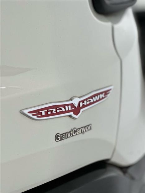 JEEP Renegade 2.0 16V 4P TURBO DIESEL TRAILHAWK 4X4 AUTOMTICO, Foto 8